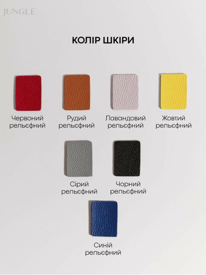 Коричневий чохол для окулярів Premium / 8